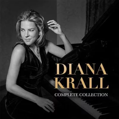 Diana Krall - Complete Collection (2022)