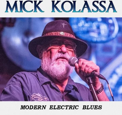 Mick Kolassa - Дискография (2014-2022)