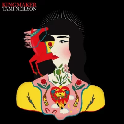 Tami Neilson - Kingmaker (2022)