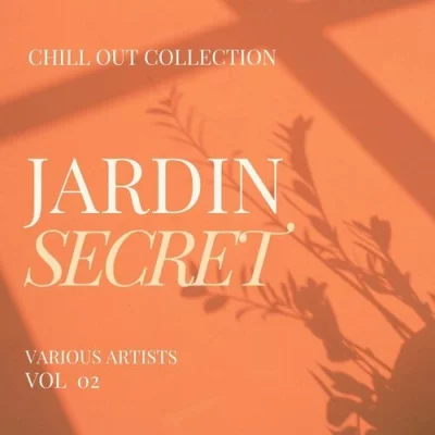 Jardin Secret [Vol. 2] (2022)