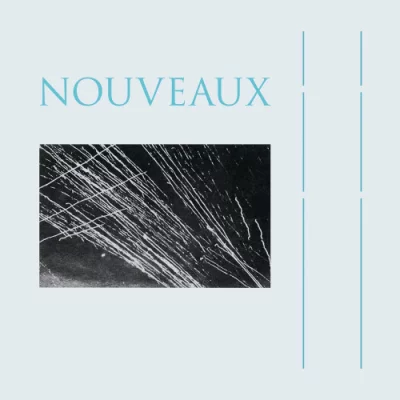 Nouveaux - Nouveaux (2022)