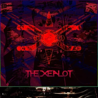 The Xealot - The Xealot (2022)