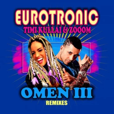 Eurotronic, Timi Kullai & Zooom - Collection 15 Singles (2021-2022)