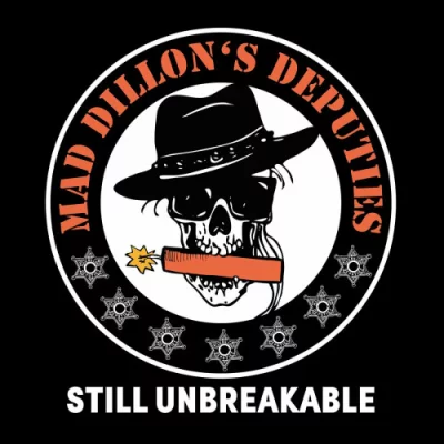 Mad Dillon's Deputies - Mad Dillon's Deputies (2022)