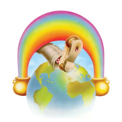 Grateful Dead - Europe '72 (1972/2022)