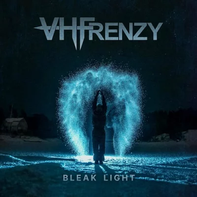 VH Frenzy – Bleak Light (2022)