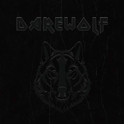 DareWolf - Darewolf (2022)