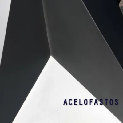 Acelofastos - Acelofastos (2022)