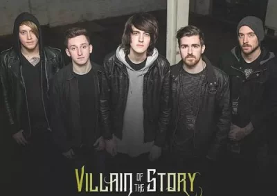 Villain of the Story - Дискография (2015-2022)