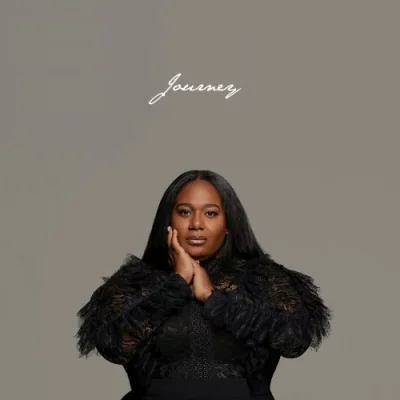 Naomi Raine - Journey (2022)