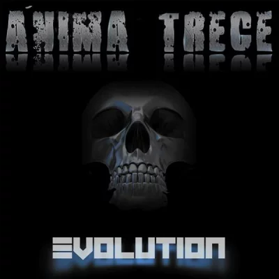 Ánima Trece - Evolution (2022)