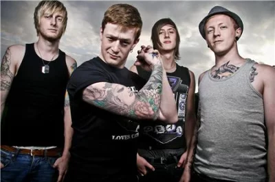 Deaf Havana - Дискография (2008-2022)