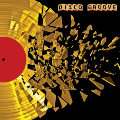 Disco Groove (2022)