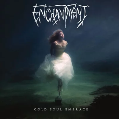 Exhaustion - Cold Death Embrace (2022)