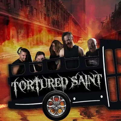 Tortured Saint - 2 Albums (2018-2022)