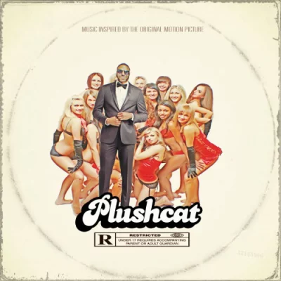 Deuce Maxwell - Plushcat (2022)