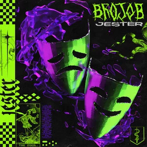 BROJOB - JESTER (2022)