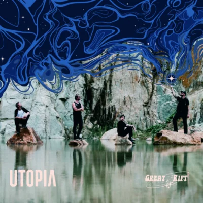 Great Rift - Utopia (2022)