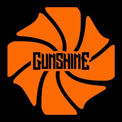 Gunshine - Gunshine (2022)