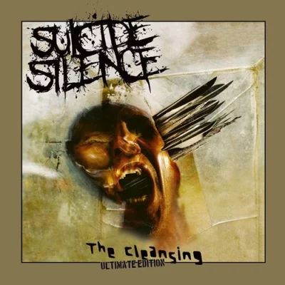 Suicide Silence - The Cleansing (2007/2022)