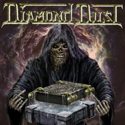 Diamond Dust - Ten Years in Dust (2022)