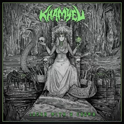 Khamyel - Loser With A Crown (2022)