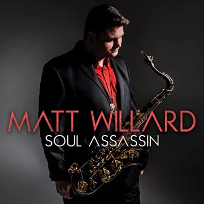 Matt Willard - Soul Assassin (2022)