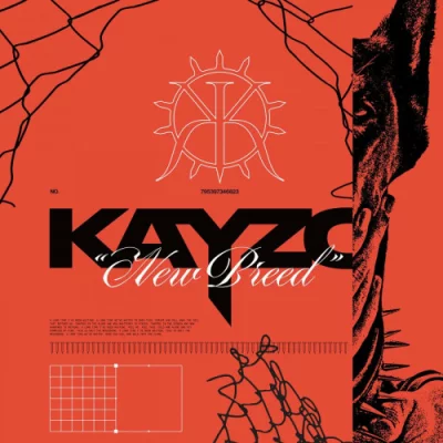 Kayzo - NEW BREED (2022)