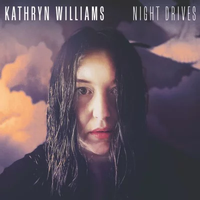 Kathryn Williams - Night Drives (2022)