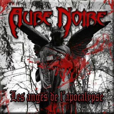 Aube Noire - Les anges de l'apocalypse (2022)