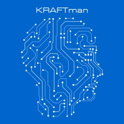 KRAFTman - Дискография (2020 - 2022)