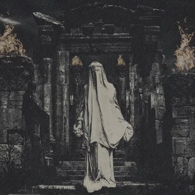 Ill Tidings - Hymns to Demise (2022)