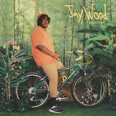 JayWood - Slingshot (2022)