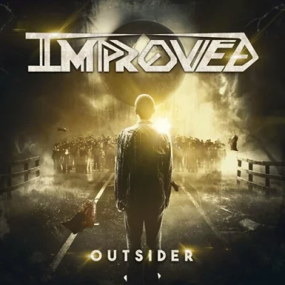 Improved - Outsider (2022)