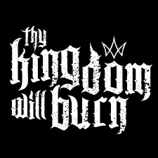 Thy Kingdom Will Burn - Дискография (2017-2022)