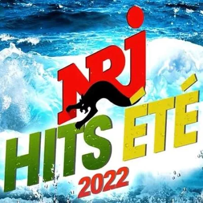 NRJ Hits Été 2022 (2022)