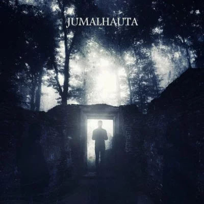 Jumalhauta - Varjoissa (2022)