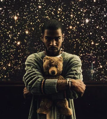 Kid Cudi - Discography (2001-2022)