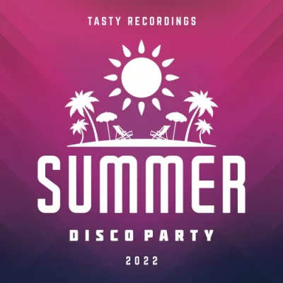 Summer Disco Party 2022 (2022)