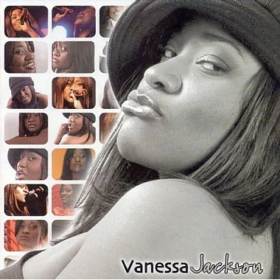 Vanessa Jackson - Vanessa Jackson (2022)