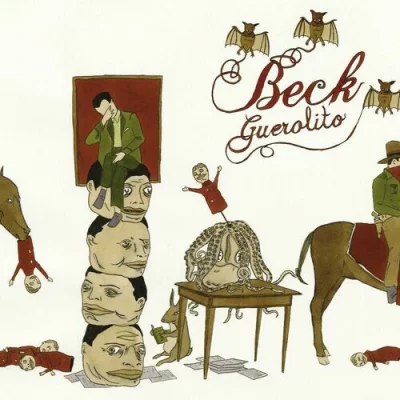 Beck - Guerolito (2022)