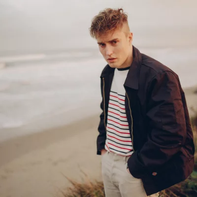 Sam Fender - Коллекция (2018 - 2022)