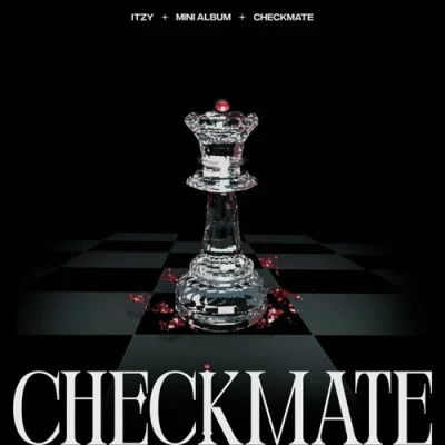 Itzy - Checkmate (2022)