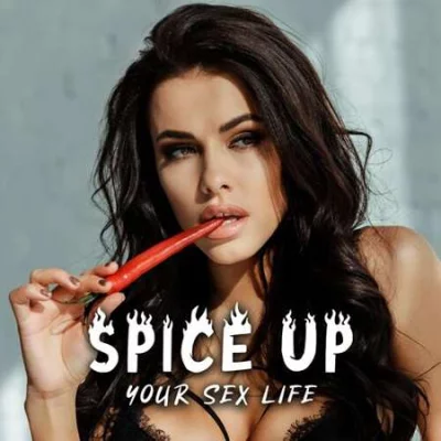 Erotica - Spice Up Your Sex Life: Erotic Jazz For Couples (2022)