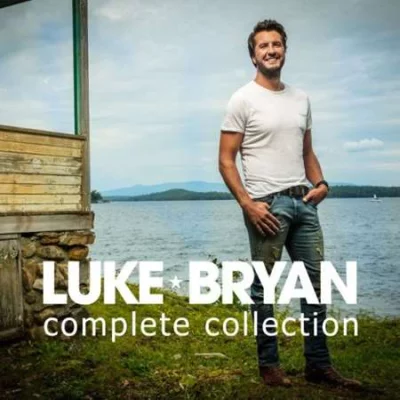 Luke Bryan - Complete Collection (2022)