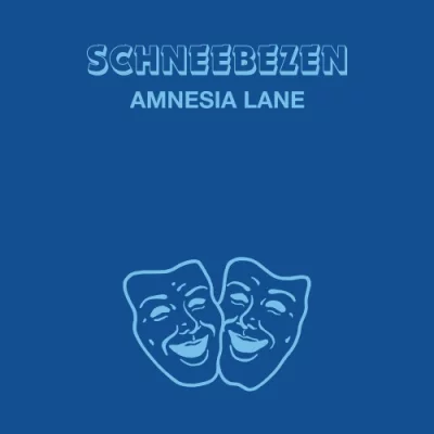 Schneebezen - Amnesia Lane (2022)