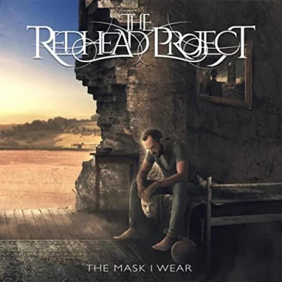 The Redhead Project - The Mask I Wear (2022)