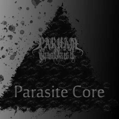 Parham Gharavaisi - Parasite Core (2022)