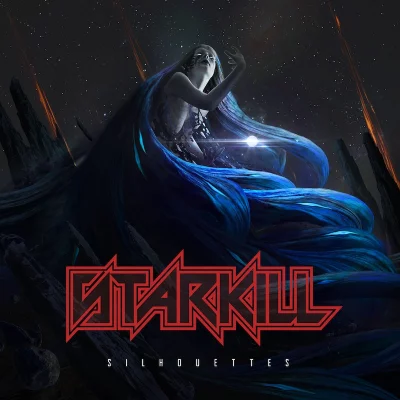 Starkill - Silhouettes (2022)