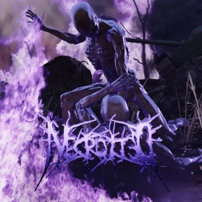 Necrotted - Sow Sorrow for Victory (2022)